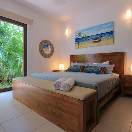 Apartments In Gated Residential Within Bahia Principe Grounds Акумаль Екстер'єр фото