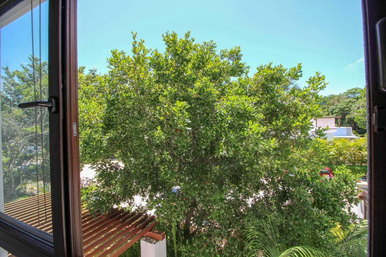 Apartments In Gated Residential Within Bahia Principe Grounds Акумаль Екстер'єр фото