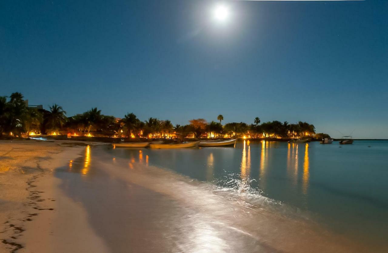 Apartments In Gated Residential Within Bahia Principe Grounds Акумаль Екстер'єр фото